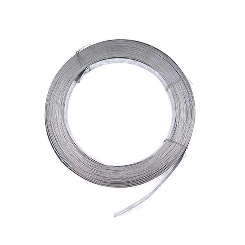 Strap Brace Unpunched 1.0mmx35mmx60m