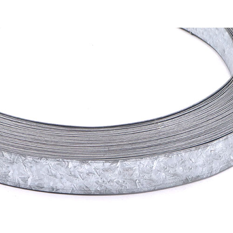 Strap Brace Unpunched 1.0mmx35mmx60m