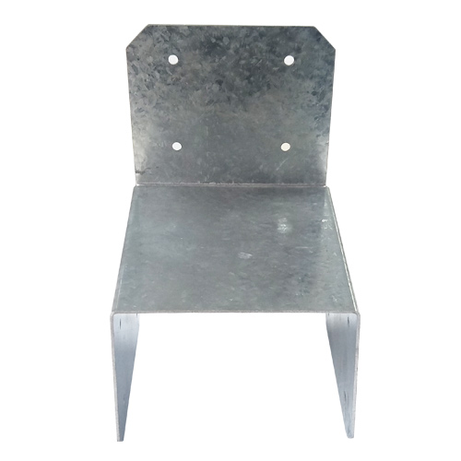 HU Type 100x150x1.2mm