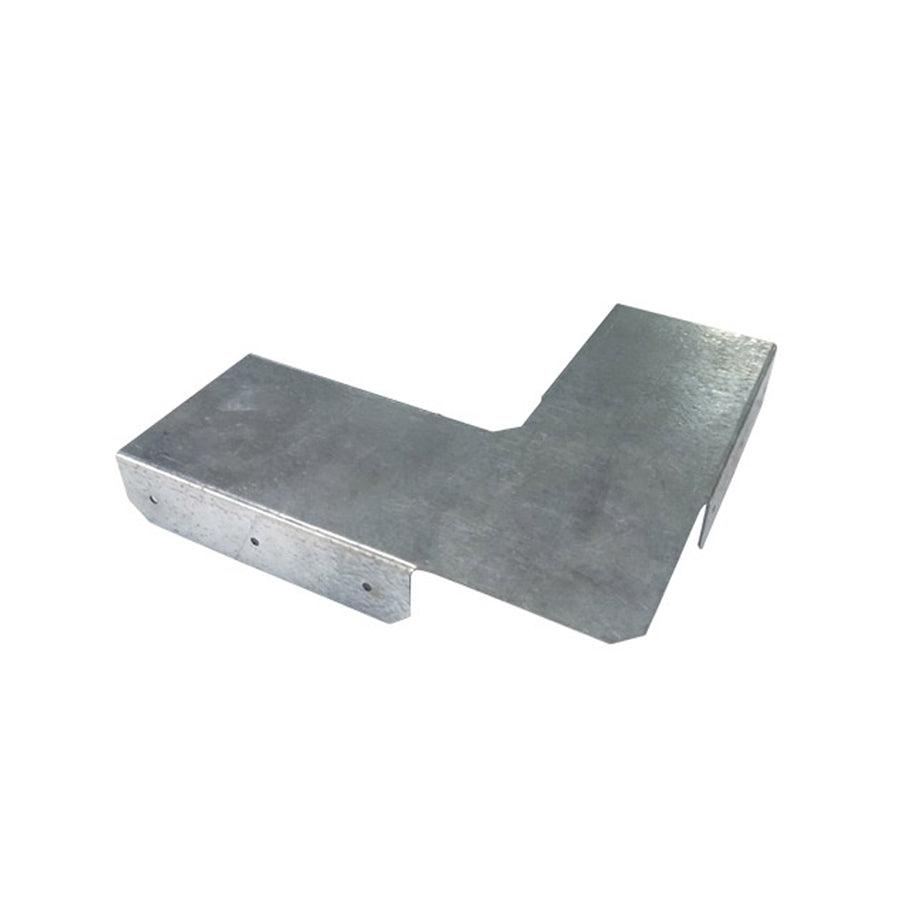 L Type 240x240x1.2mm