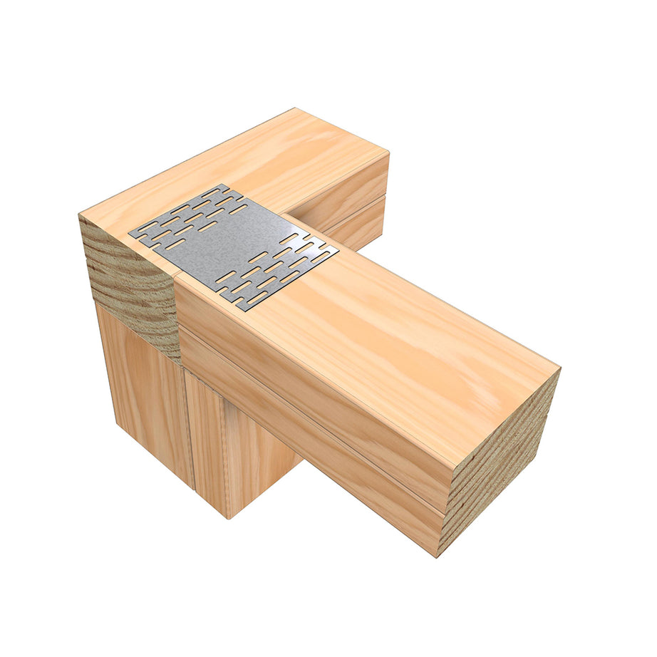 Strap Nail, Multiple Sizes