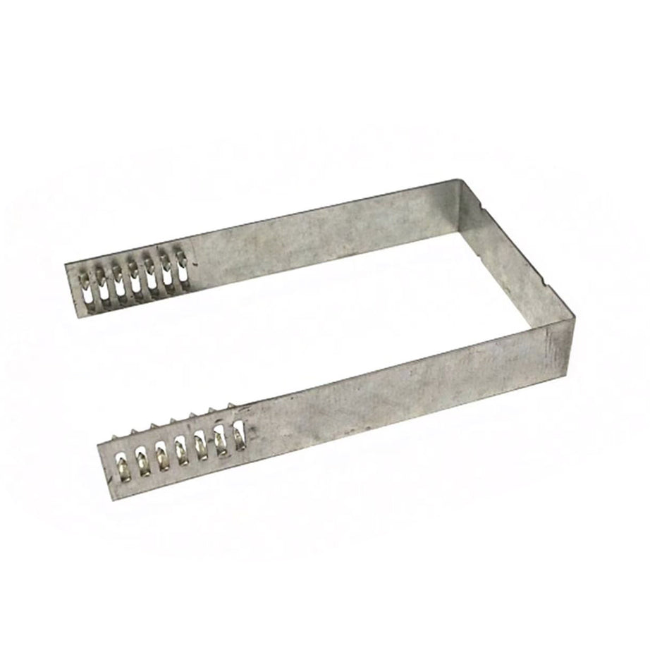 Stud Tie U Bent 90mm