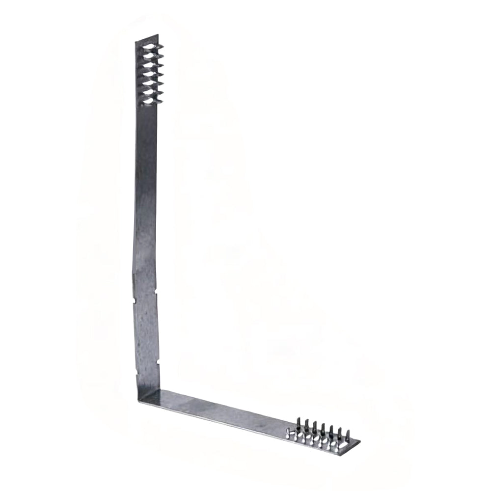 Stud Tie 155x245mm Single Bent