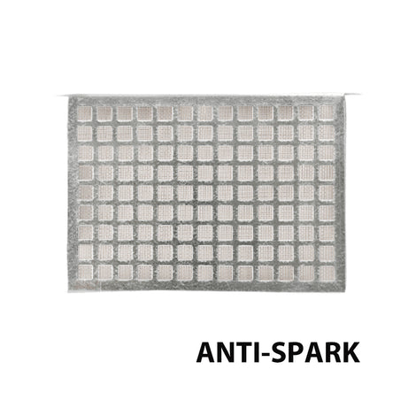 Sub Floor Vent Anti-Spark