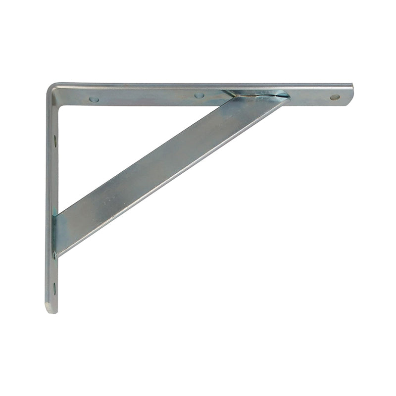 Stayed Bracket Zinc Plated, Multi Sizes