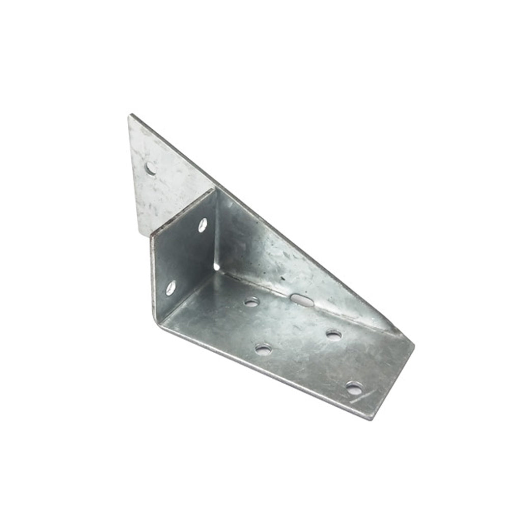 Triple Grip Left 110 x 38 x 2mm