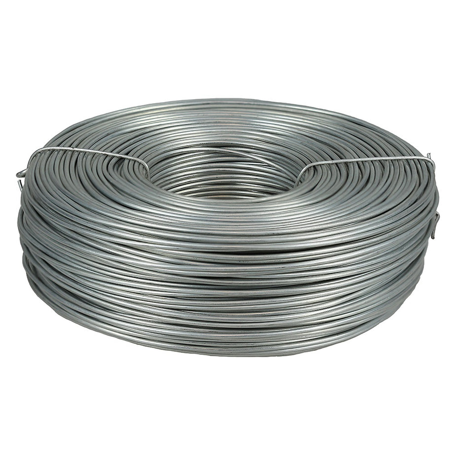 Tie Wire Galvanised, Multiple Sizes