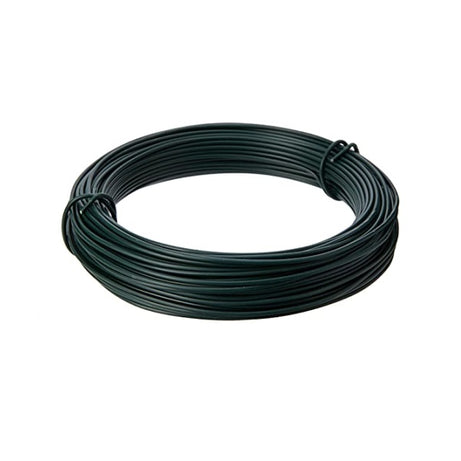 Tie Wire PVC Coated 2.5mm/2.0mm/1.25mm