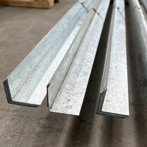 Bulk Angle HDG, Multiple Sizes