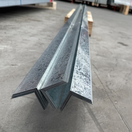 Bulk Angle HDG, Multiple Sizes