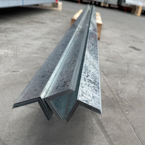 Bulk Angle HDG, Multiple Sizes