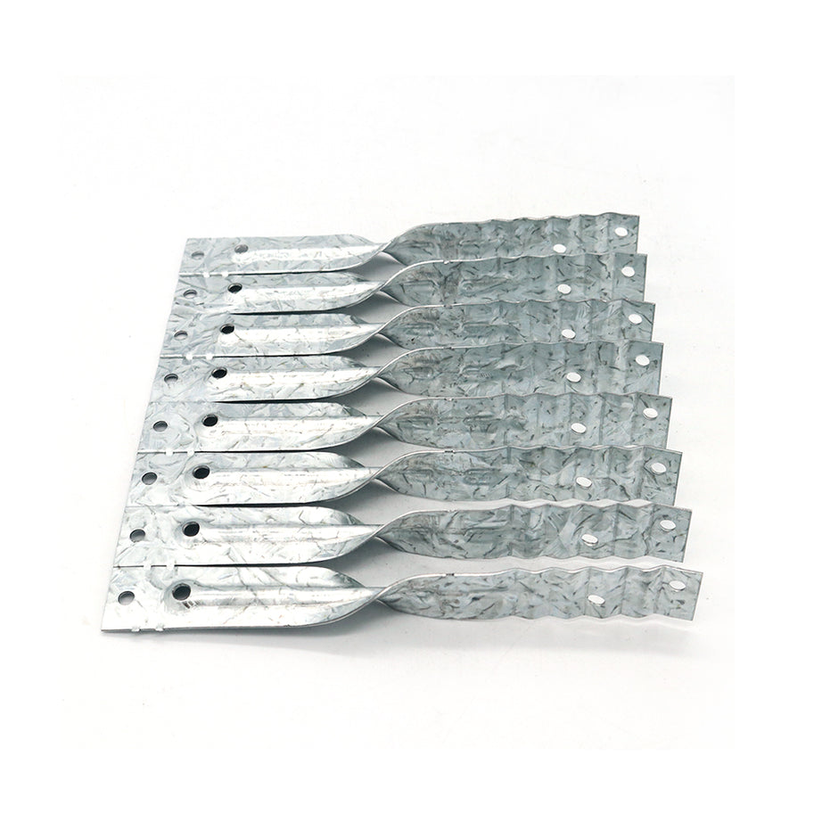 Wilmaplex SPV Veneer Tie Galv