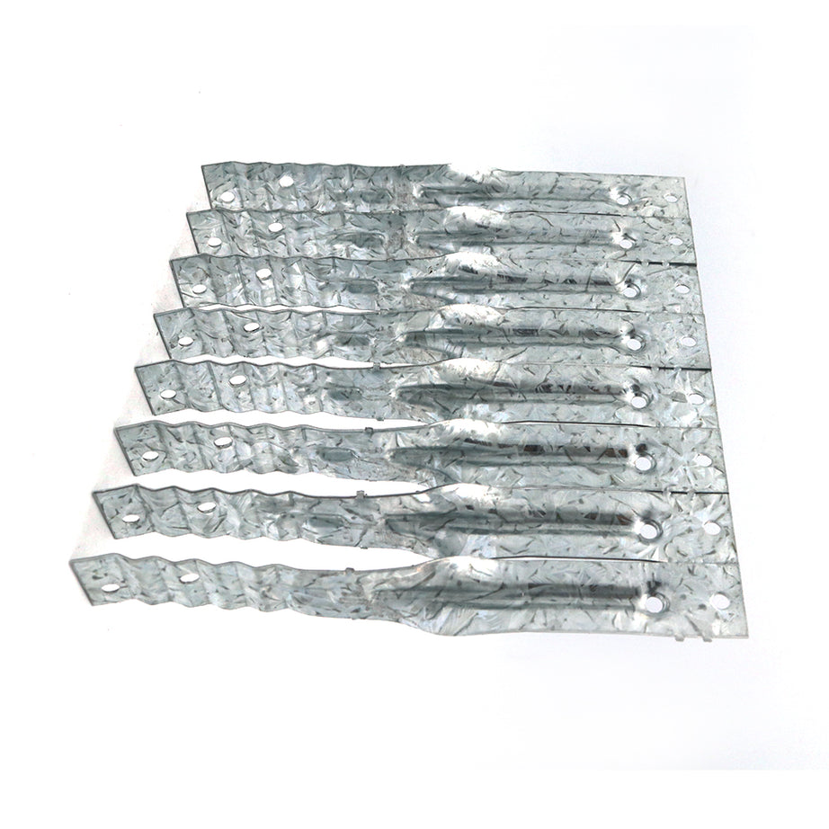 Wilmaplex SPV Veneer Tie Galv