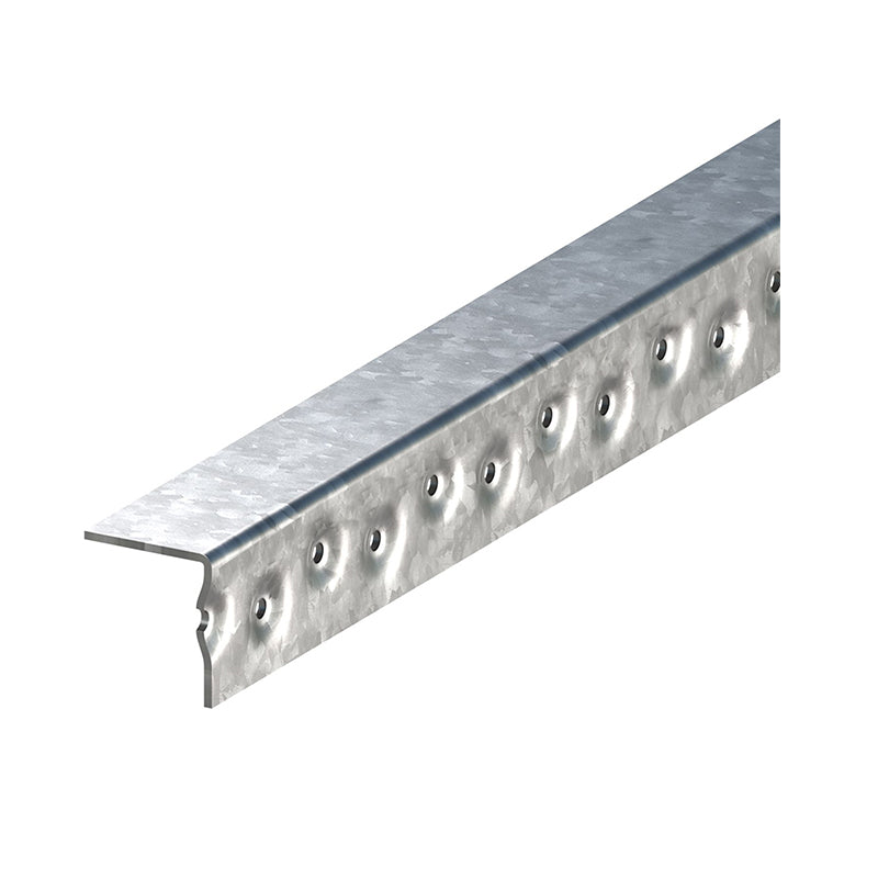Wall Bracing 18x16x1.2mm, Length Optional