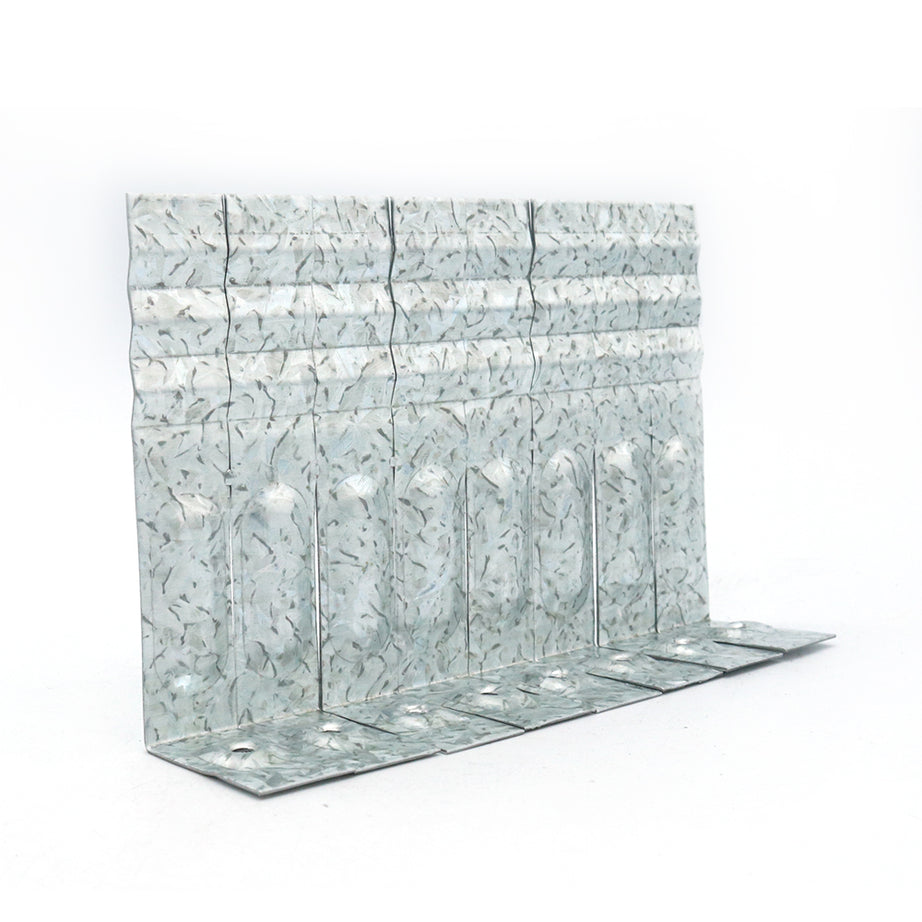 Wilmaplex WTBX8 Wall Tie Face Glav