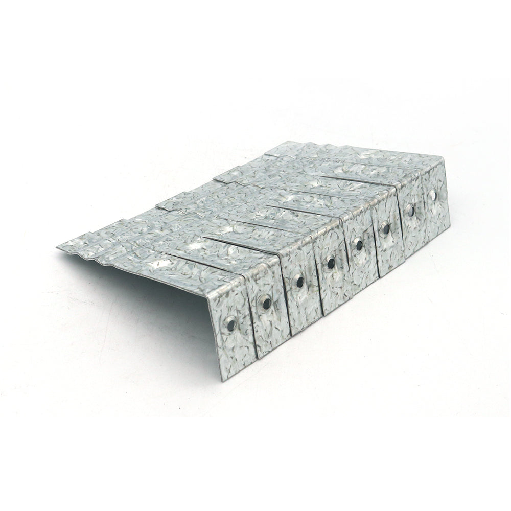 Wilmaplex WTBX8 Wall Tie Face Glav