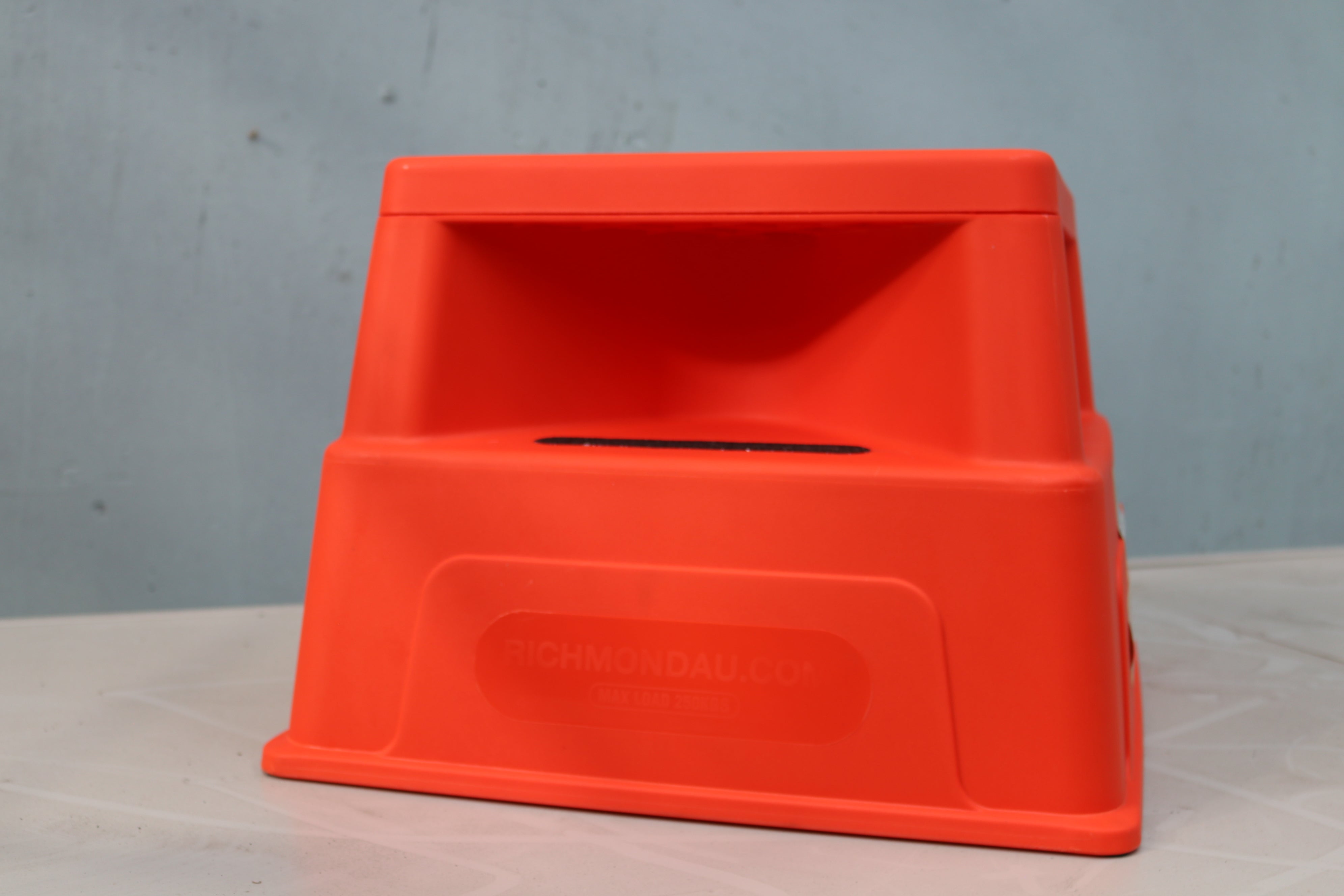 Uniform SQS Anti Skid Base Stepstool 360mm - SSR002