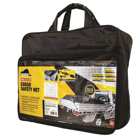 Beaver NETSYS1 Safety Cargo Net