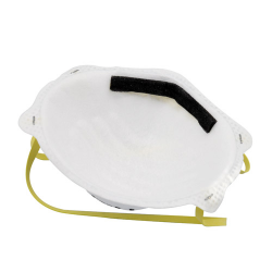 P1 Disposable Respirator Pack 20 As/Nzs