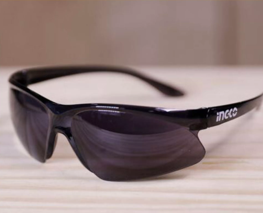 Safety Glass Tinted Ecommical