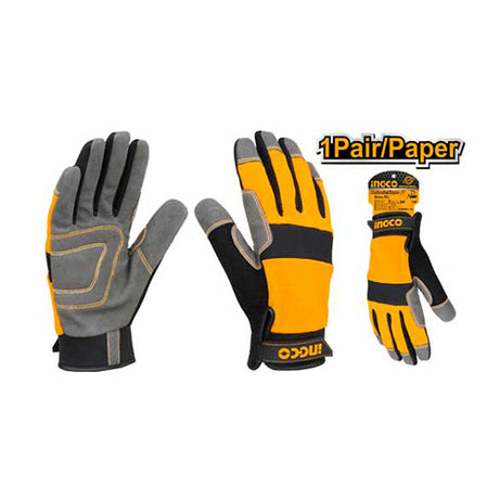 Gloves Mechanic XL