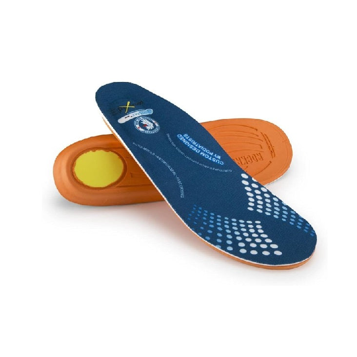 Insole Rc930 Poron Xrd Tech Heel Part, Multiple Sizes – Kangaroo Site ...