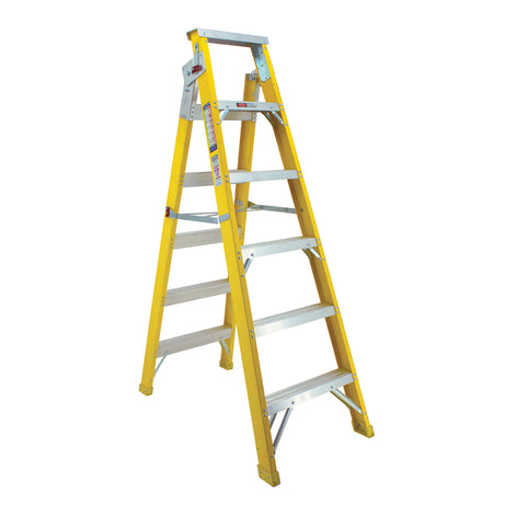 Jinmao Ladder Dual Fibreglass 150kg