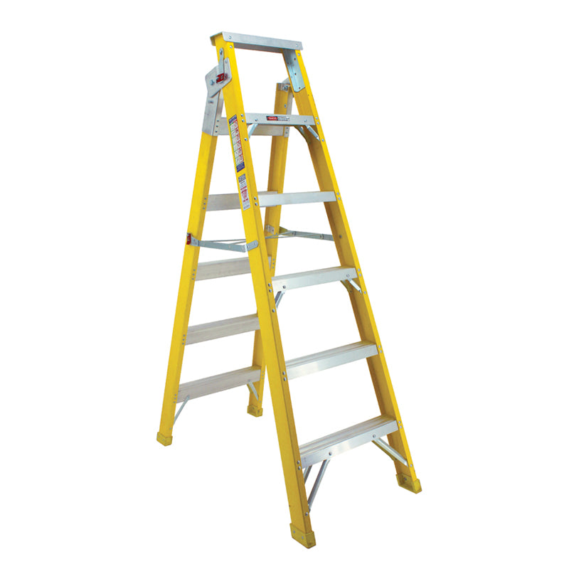 Jinmao Ladder Dual Fibreglass 150kg