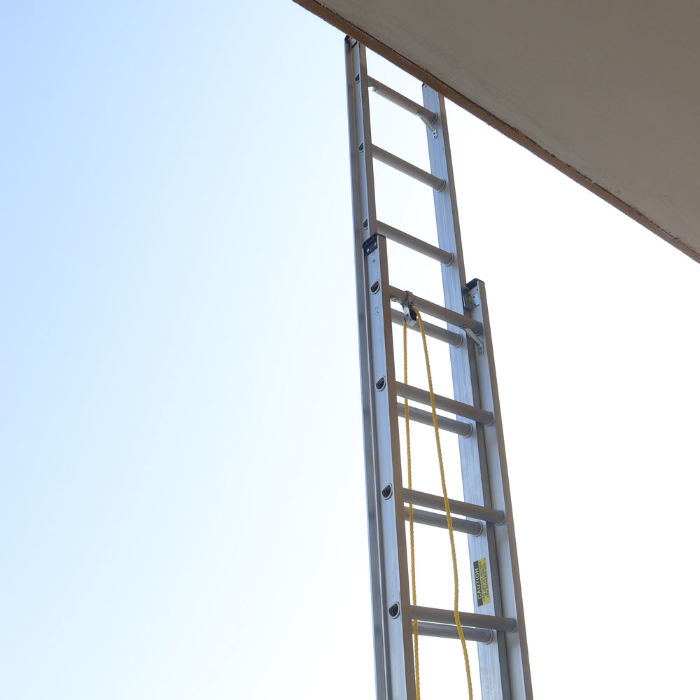 Jinmao Ladder Extension Aluminium 150kg, 2 Sizes