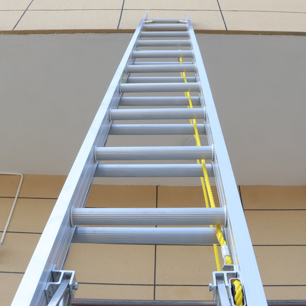 Jinmao Ladder Extension Aluminium 150kg, 2 Sizes