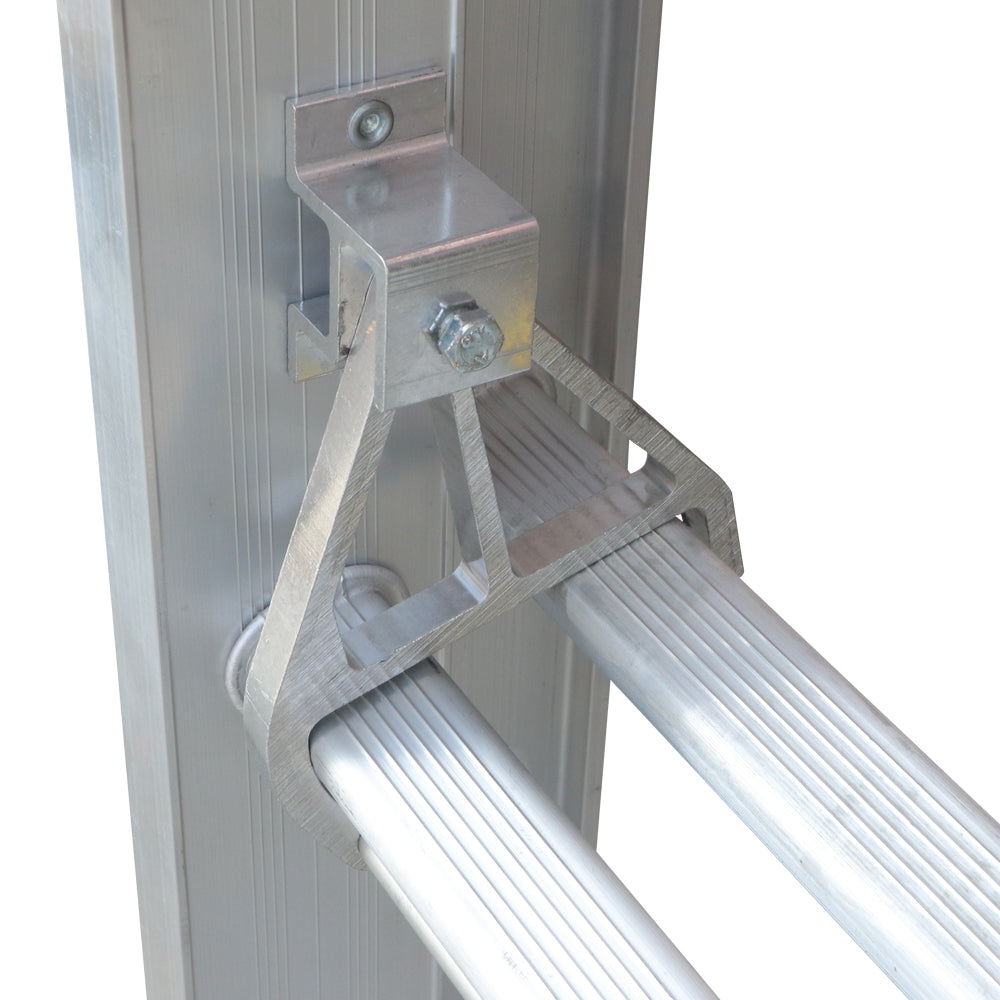 Jinmao Ladder Extension Aluminium 150kg, 2 Sizes