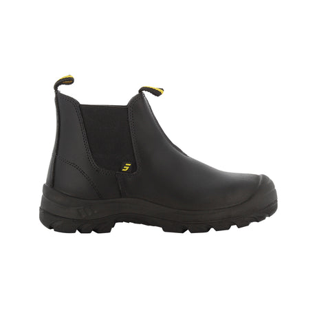 Safety Jogger BESTFIT Safety Boots Mid Cut