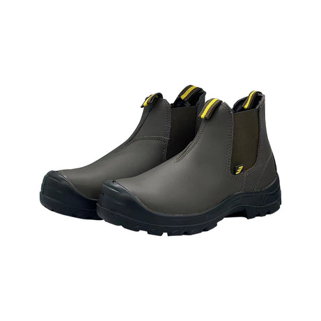 Safety Jogger BESTFIT Safety Boots Mid Cut
