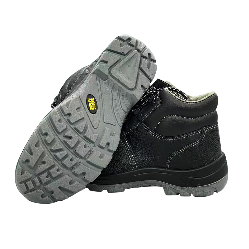 Safety Jogger BESTBOY Safety Boots Mid Cut