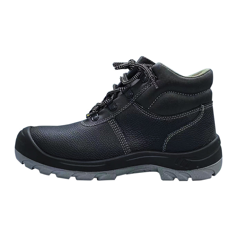 Safety Jogger BESTBOY Safety Boots Mid Cut