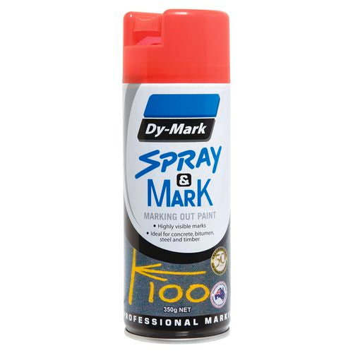 Dy-Mark Spray & Mark 350g, Multiple Colors