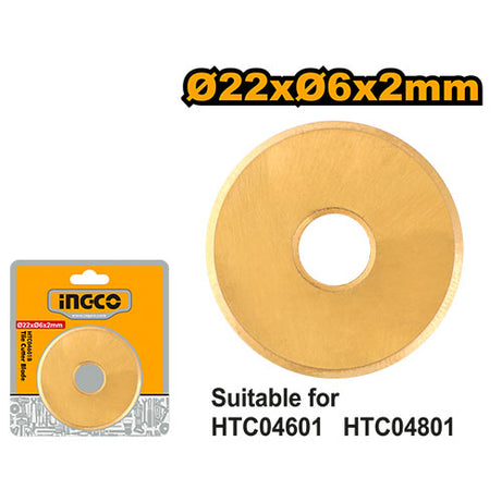 Replacement Blade for 9-TC600