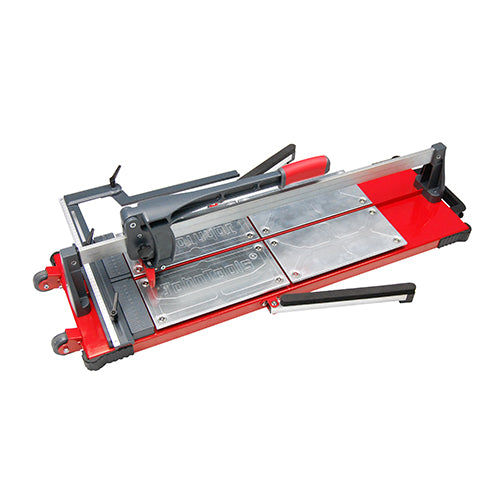 Genesis Tile Cutter Tile Cutter Pro 700mm, 900mm, 1200mm – Kangaroo Site Supplies