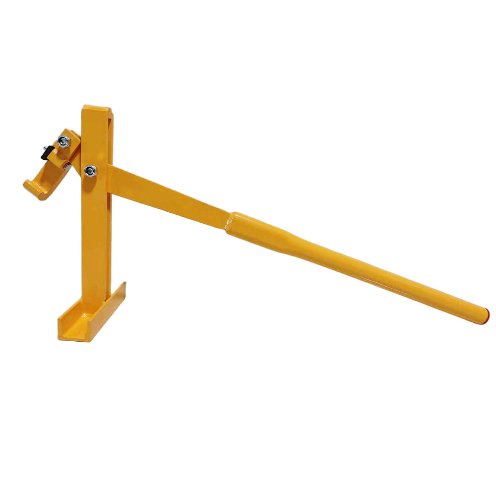 Star Post Lifter