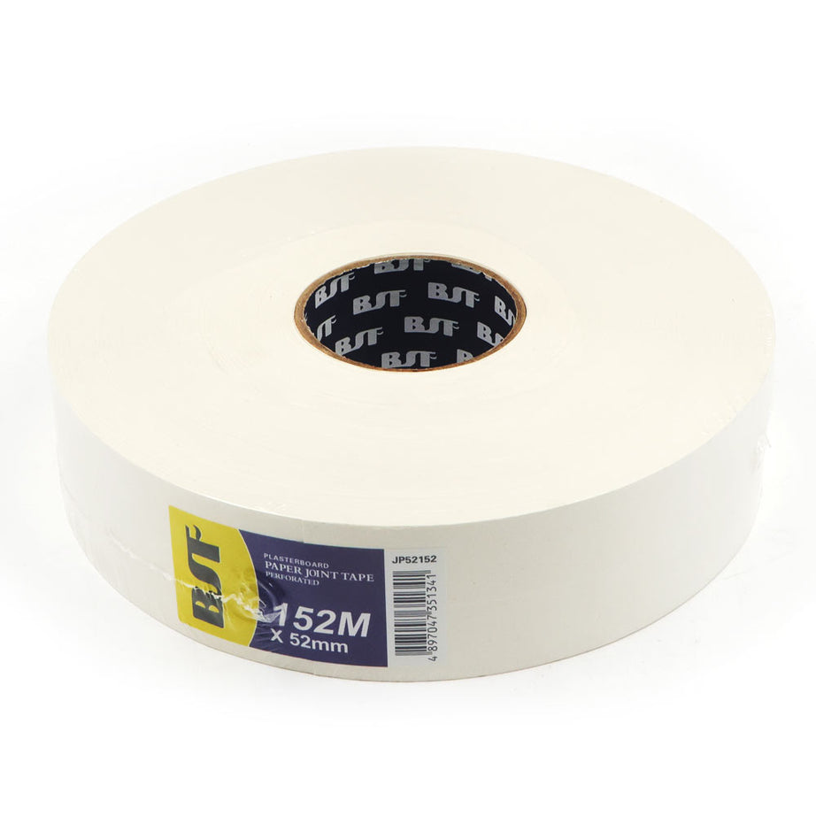 Spark Perforated Paper Joint Tape 52mmx152m, 52mmx76m