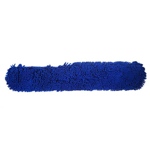 Chenille Dust Control Mop Refill 45cm/60cm/90cm