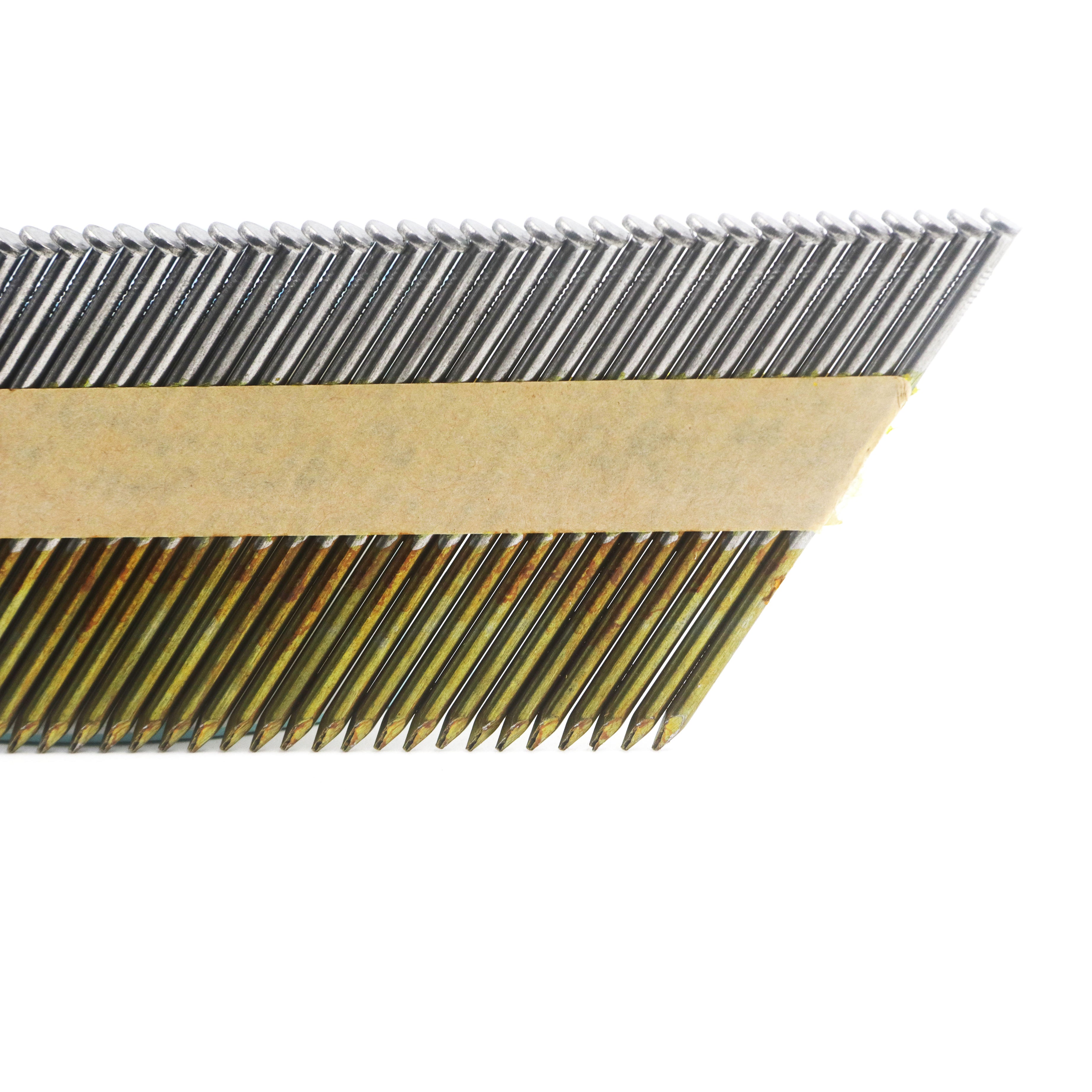 Framing Nail 34D Box3000, Multiple Sizes