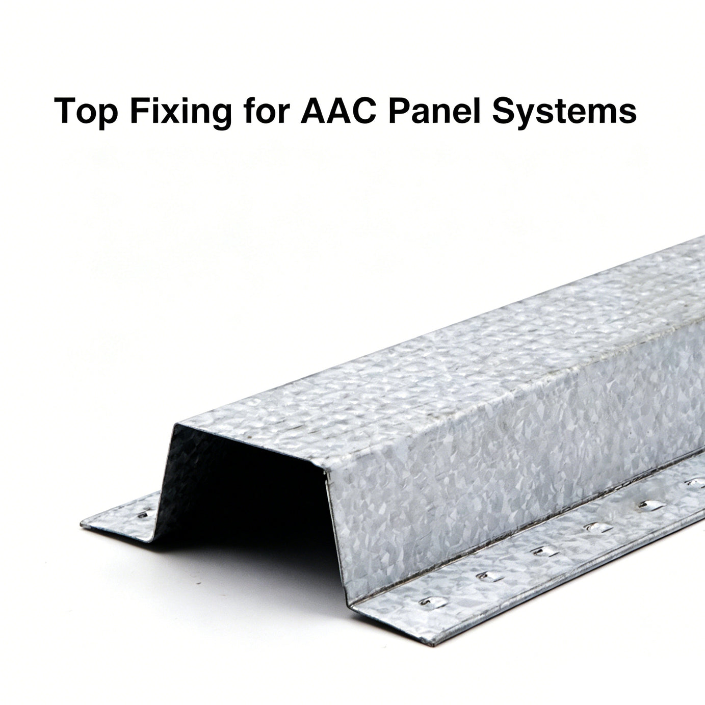 Wall Batten Prefabricated Bmt 0.5mm Multiple Sizes