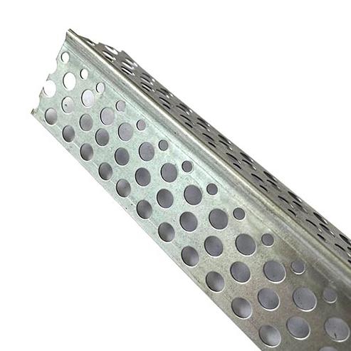 Angle External 90 Degree x 2400mm/2550mm/2700mm/3000mm/3600mm