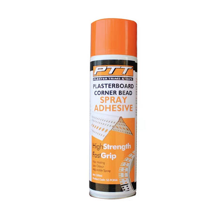 PVC Adhesive Spray 454Gms