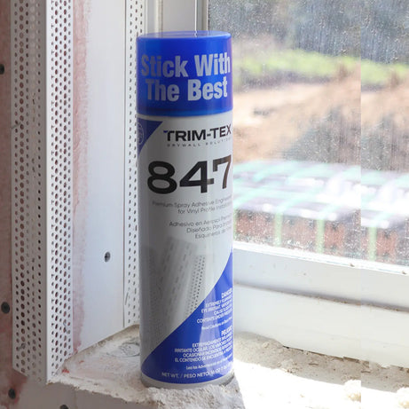 PVC Adhesive Spray 454Gms