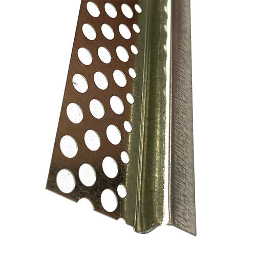 Angle Stopping Shadowline (P50) x 3000mm