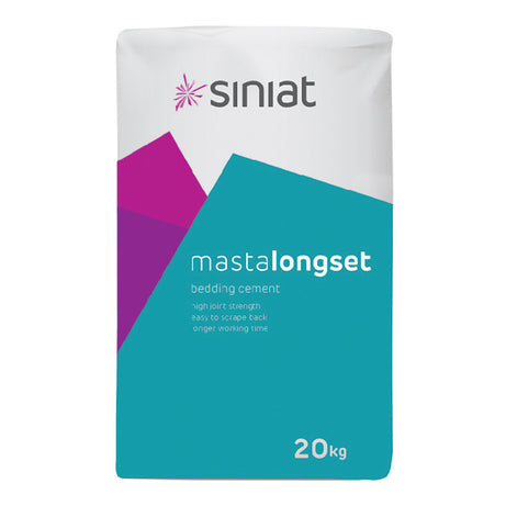 Basecote 45minutes/60minutes, Pack of 20kg