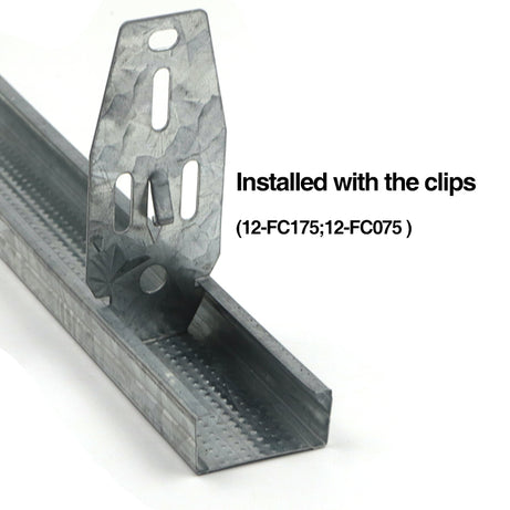 Ceiling Batten 16mm x 6000mm