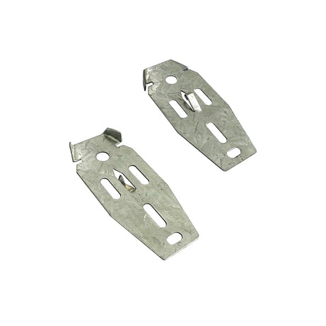 Ceiling Batten Clip Direct Fix 36 Large or Small, Box100